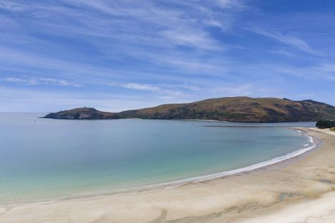 Photo of property in 25 Muri Street, Aramoana, Port Chalmers, 9082