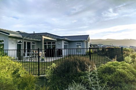 Photo of property in 12 Ken Douglas Drive, Aotea, Porirua, 5024
