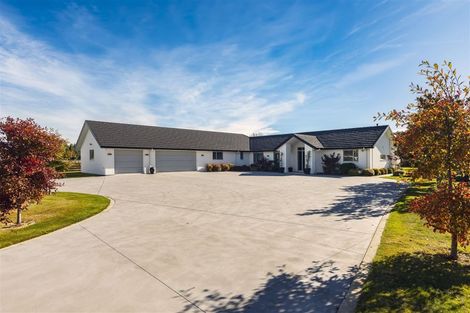 Photo of property in 45 Island Road, Clarkville, Kaiapoi, 7691