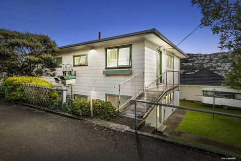 Photo of property in 44 Washington Avenue, Brooklyn, Wellington, 6021