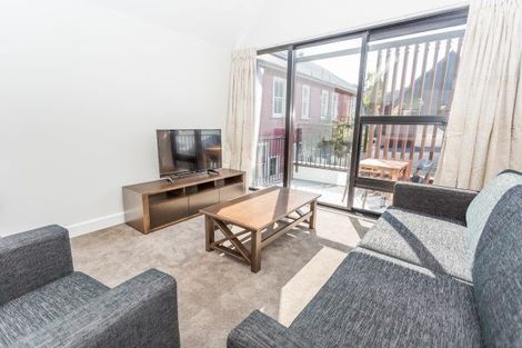 Photo of property in 20 Hereford Street, Christchurch Central, Christchurch, 8013