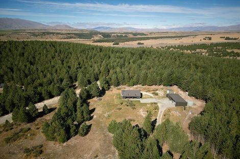 Photo of property in 515 Manuka Terrace, Ben Ohau, Twizel, 7999