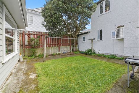 Photo of property in 9 Palmer Street, Aro Valley, Wellington, 6011