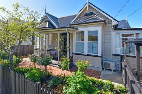 Photo of property in 24 Albert Street, Saint Clair, Dunedin, 9012