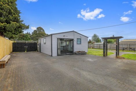 Photo of property in 16 Wairau Avenue, Waitahanui, Taupo, 3378