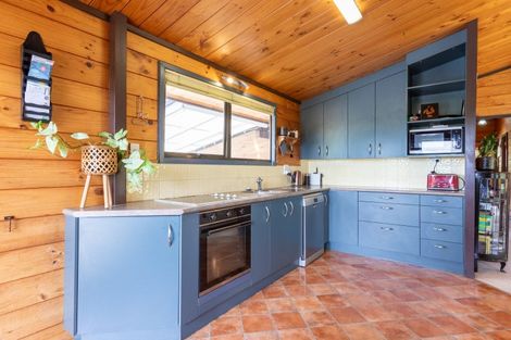 Photo of property in 47 Cowper Side Road, Dannevirke, 4976