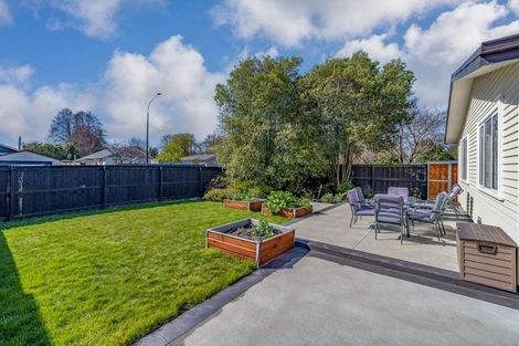 Photo of property in 1/30 Hoon Hay Road, Hoon Hay, Christchurch, 8025