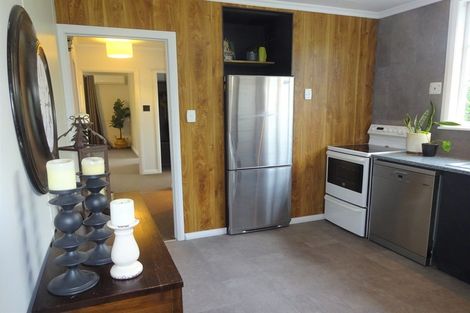 Photo of property in 21 Union Street, Foxton, 4814