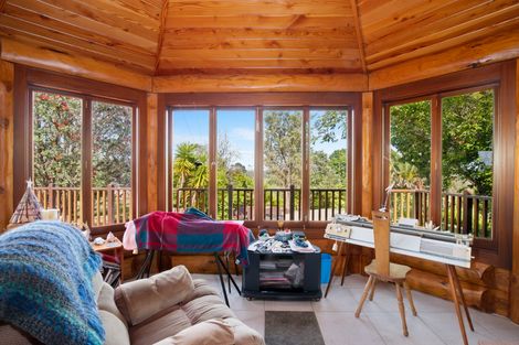 Photo of property in 177a Jones Road, Hunua, 2583