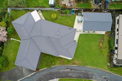 Photo of property in 624a Te Rahu Road, Te Awamutu, 3800