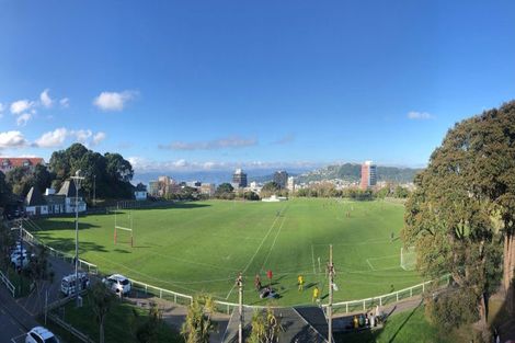 Photo of property in 11/80 Salamanca Road, Kelburn, Wellington, 6012