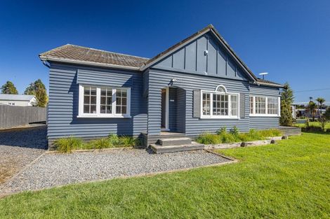 Photo of property in 20 Marino Street, Rangataua, Ohakune, 4691