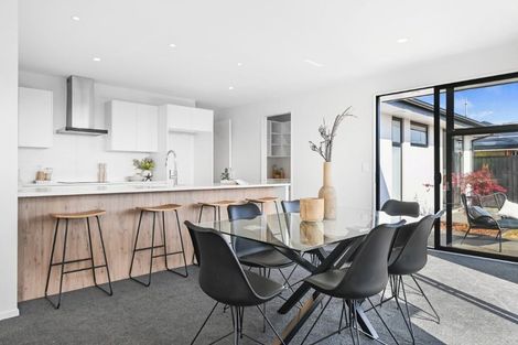 Photo of property in 27 Comer Street, Halswell, Christchurch, 8025