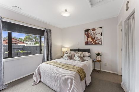 Photo of property in 56 Awamutu Grove, Waiwhetu, Lower Hutt, 5010