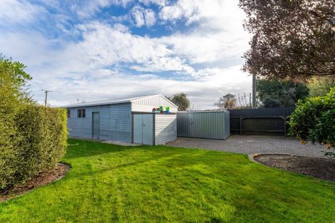 Photo of property in 41 Holdaway Street, Riversdale, Blenheim, 7201