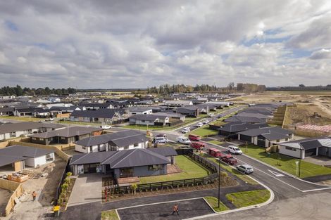 Photo of property in 86 Faulks Drive, Lincoln, 7608