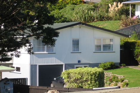 Photo of property in 185 Helston Road, Paparangi, Wellington, 6037