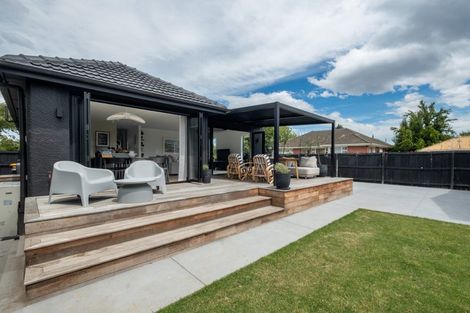 Photo of property in 453 Innes Road, Mairehau, Christchurch, 8052
