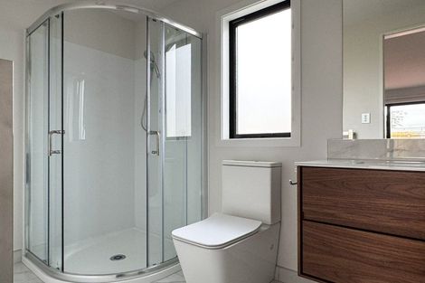 Photo of property in 46a Russell Lilley Drive, Rolleston, 7614