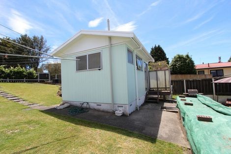 Photo of property in 28 Paraonui Road, Tokoroa, 3420
