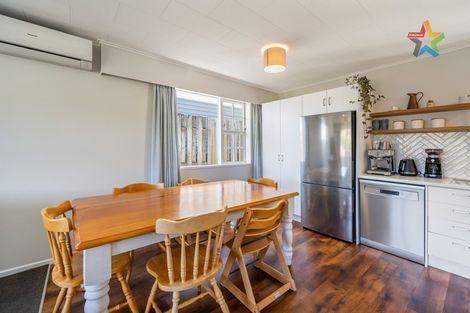 Photo of property in 130 Major Drive, Kelson, Lower Hutt, 5010