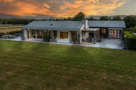 Photo of property in 90 Jeffries Road, Rapaura, Blenheim, 7273