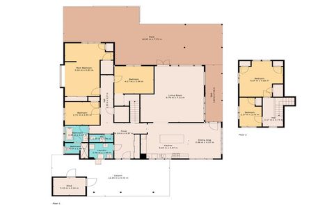 Photo of property in 122 No 2 Road, Te Puke, 3182