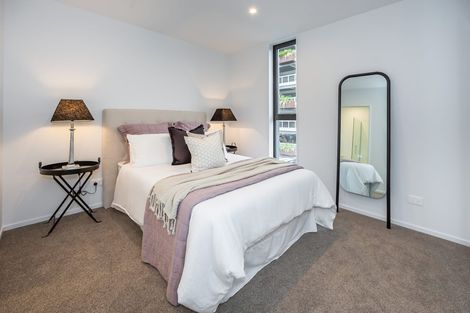 Photo of property in 6/137 Lichfield Street, Christchurch Central, Christchurch, 8011