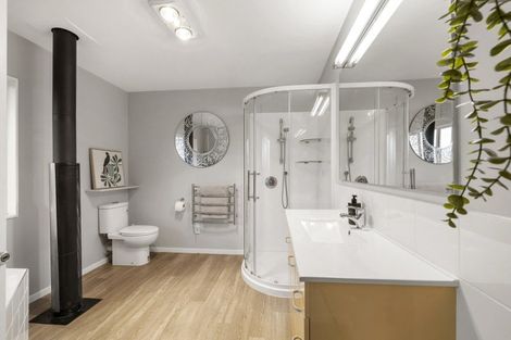 Photo of property in 56c Bush View Drive, Waitetuna, Raglan, 3295