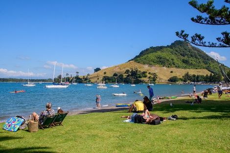 Photo of property in Puriri Village, 23/3 Puriri Street, Mount Maunganui, 3116