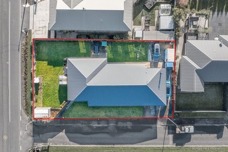 Photo of property in 1 White Hart Lane, Mosgiel, 9024