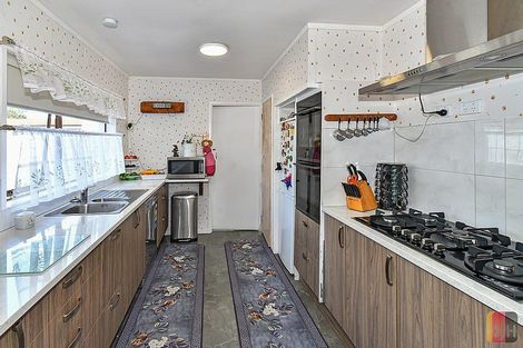 Photo of property in 36b South Street, Papakura, 2110