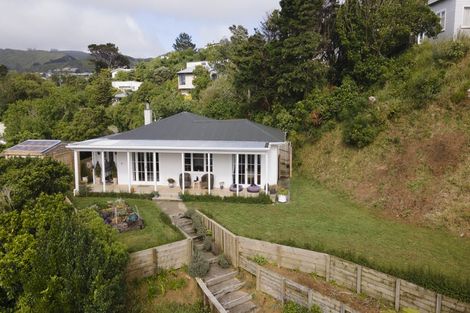 Photo of property in 38 Monowai Road, Johnsonville, Wellington, 6037