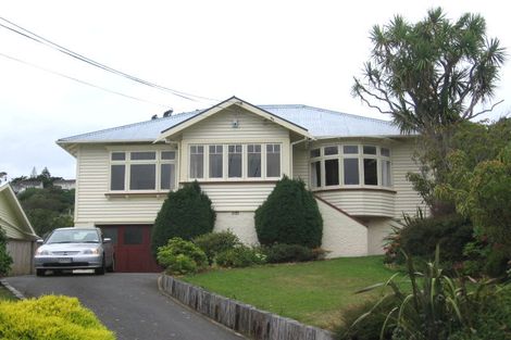 Photo of property in 11 Orari Street, Ngaio, Wellington, 6035
