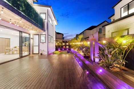 Photo of property in 14 Turret Lane, Hobsonville, Auckland, 0616