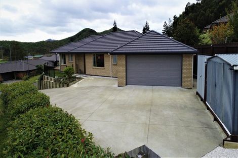 Photo of property in 2 Pukeko Place, Picton, 7220
