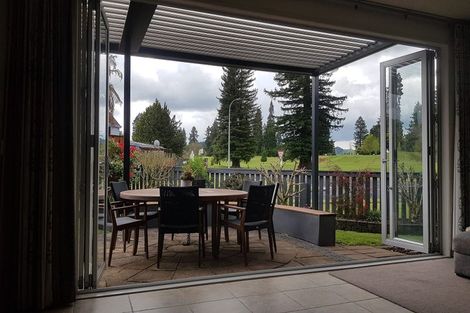 Photo of property in 168 Golf Road, Taumarunui, 3920