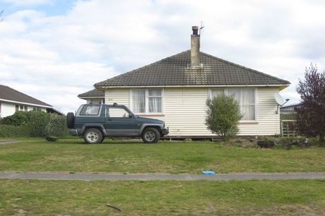Photo of property in 106 Oregon Drive, Murupara, 3025