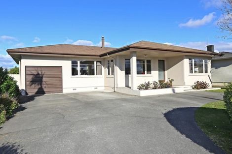 Photo of property in 115 Taradale Road, Onekawa, Napier, 4110