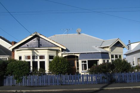 Photo of property in 30 Coughtrey Street, Saint Clair, Dunedin, 9012