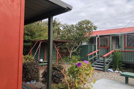 Photo of property in 16 Parker Avenue, Levin, 5510