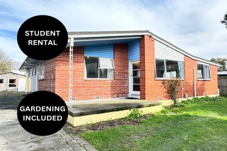 Photo of property in 27 Tensing Place, Sockburn, Christchurch, 8042