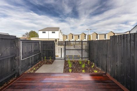 Photo of property in 39 Bampton Street, Burwood, Christchurch, 8061