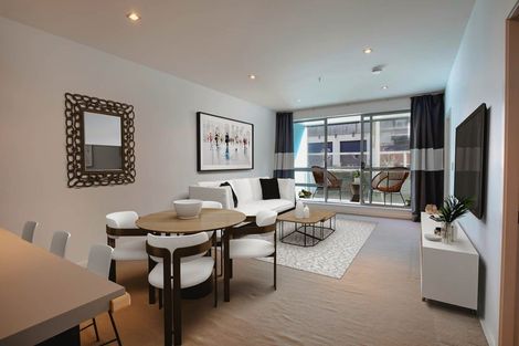 Photo of property in 3g/1 Hanson Street, Mount Cook, Wellington, 6021