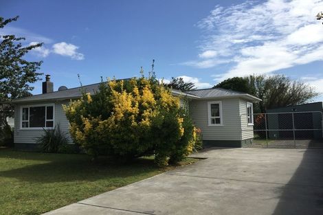 Photo of property in 29 Middlesex Street, Levin, 5510
