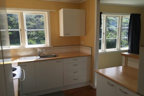 Photo of property in 24c Connaught Terrace, Brooklyn, Wellington, 6021