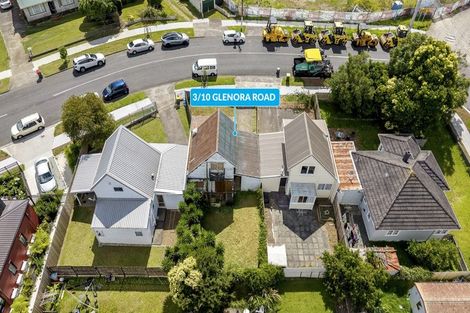Photo of property in 3/10 Glenora Road, Takanini, 2112