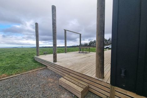 Photo of property in 1399 Russell Road, Helena Bay, Hikurangi, 0184