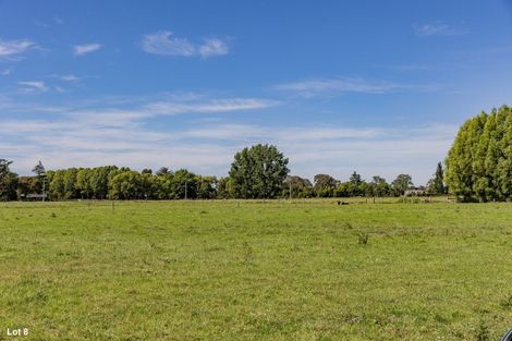 Photo of property in 405 Bradleys Road, Ohoka, 7692