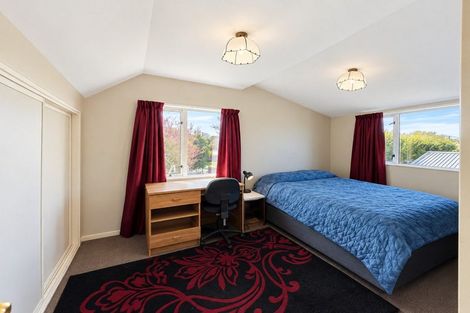 Photo of property in 1/11 Hollyford Avenue, Bryndwr, Christchurch, 8053
